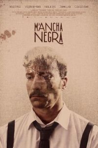 La Mancha Negra [Spanish]